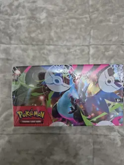Pokemon Phantasmal Flames Full Booster Box 36 Packs Factory Sealed New In Hand - Image 5