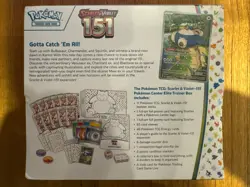 151 PC ETB Pokemon Center Elite Trainer Box - Factory SEALED - Image 2