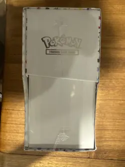 151 PC ETB Pokemon Center Elite Trainer Box - Factory SEALED - Image 3