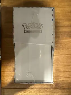 151 PC ETB Pokemon Center Elite Trainer Box - Factory SEALED - Image 4