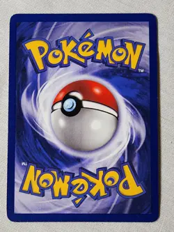 NM Dark Vileplume - Holo Swirl #13 Team Rocket Pokemon TCG - Image 2