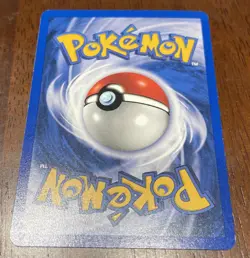 RARE Vintage 1999 Pokemon Aerodactyl 16/62 Fossil Set - Image 2