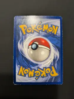 Pinsir #9/64 Holo LP/MP Pokemon Jungle TCG - Image 4