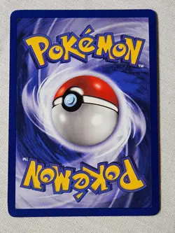 NM Dark Magneton - Holo Swirl #11 Team Rocket Pokemon TCG - Image 2