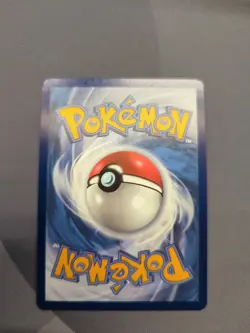 Beheeyem 121/086 - Black Bolt Illustration Rare English Pokemon TCG NM - Image 2
