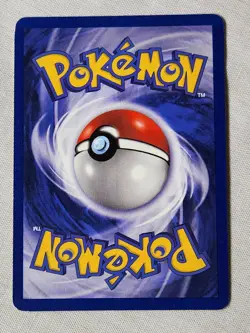 NM Dark Golbat - Holo #7 Team Rocket Pokemon TCG - Image 2
