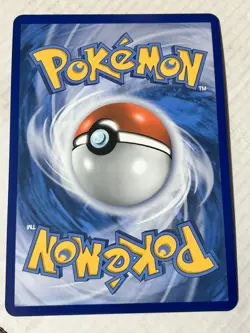 Pokemon Venusaur VMAX #SWSH102 Jumbo Black Star Promo Sword & Shield NM/MINT - Image 2