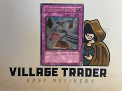 EOJ-EN051 Destruction Of Destiny Ultimate Rare 1st Edition YuGiOh! NM - Image 1