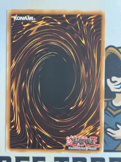 EOJ-EN051 Destruction Of Destiny Ultimate Rare 1st Edition YuGiOh! NM - Image 4