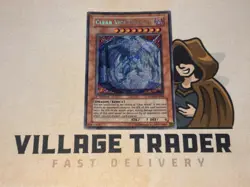 Clear Vice Dragon SOVR-EN098 Secret Rare 1st Edition Yu-Gi-Oh! NM - Image 1