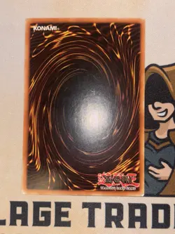 Clear Vice Dragon SOVR-EN098 Secret Rare 1st Edition Yu-Gi-Oh! NM - Image 3