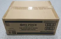 One Piece TCG OP14 Booster Box Case (12 Boxes) Sealed English ✅ FAST SHIP 🔥 🚀 - Image 1