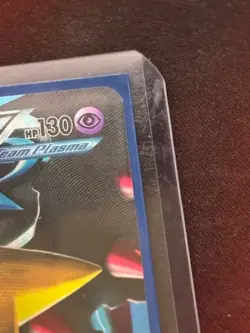 Giratina BW74 Team Plasma Full Art Promo Holo Pokemon Card Near Mint - Image 4