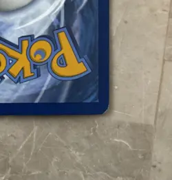 Pokemon Charizard EX Holo TCG Card 199/165 Scarlet & Violet 151 Series - Image 3