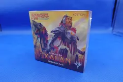 Sealed Magic The Gathering Rivals Of Ixalan Pre-Release Box - Ex Shop Stock - #2 - Image 1
