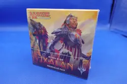 Sealed Magic The Gathering Rivals Of Ixalan Pre-Release Box - Ex Shop Stock - #2 - Image 2