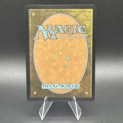 x1 Donatello, Gadget Master - Foil - Borderless R MTG Teenage Mutant Ninja Turtl - Image 2