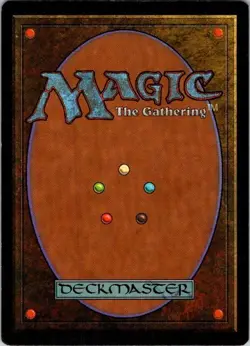 MTG Magic The Gathering Witch Hunter The Dark Played See Scan B - Image 2