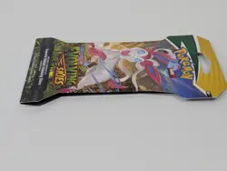 Sealed Pokemon TCG Evolving Skies Sylveon Art Sleeved Blister Booster Pack - Image 4