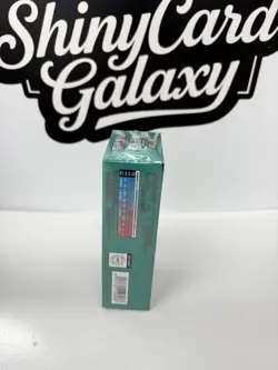 Original Pokemon Chinese CSV6C Mystic&Void Iron Hands Exclusive Slim Box Sealed - Image 3