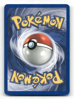 Oddish 63/82 - Team Rocket Unlimited - Pokemon Card MP - Image 2