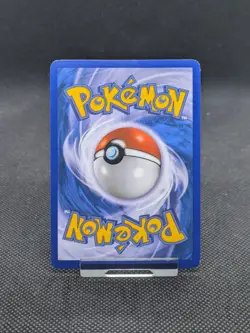 Pokemon Card Mantine 45/123 Reverse Holo HeartGold SoulSilver HGSS LP EXCELLENT - Image 3