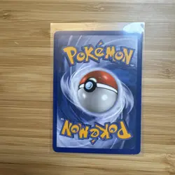 Pokemon Card Mantine 29/123 D&P Mysterious Treasures Non-Holo Rare - Image 2