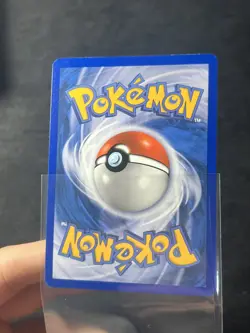 Deoxys EX Holo Pokemon Card - Deoxys 97/107 nm+ - Image 3