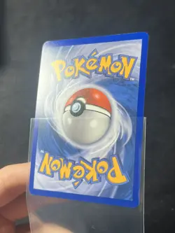 Deoxys EX Holo Pokemon Card - Deoxys 97/107 nm+ - Image 4