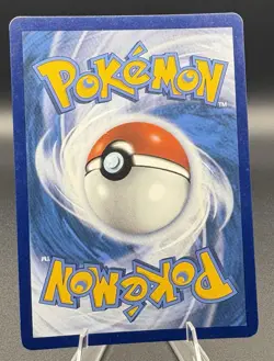 Training Court #282/264 Fusion Strike - Holo Gold Secret Rare Pokemon Card - Image 2