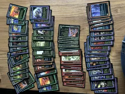Shadowrun Cards x 69 CCG 1998 FASA Bundle Job Lot - Image 1