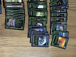 Shadowrun Cards x 69 CCG 1998 FASA Bundle Job Lot - Image 3