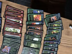 Shadowrun Cards x 69 CCG 1998 FASA Bundle Job Lot - Image 4