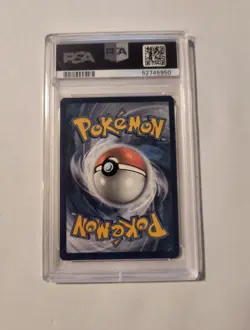 Pokemon Cards - PSA 10 Mew 32/68 - Hidden Fates Reverse Holo - GEM MT - PSA10 - Image 2