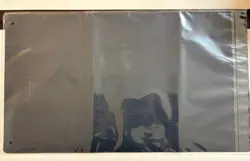 ONE PIECE Card Game Official Playmat Limited Edition Vol. 4 Zoro w/ Promo Leader - Image 2