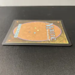 Collective Brutality (Secret Lair) FOIL NM Rare MTG Transformers 1085 - Image 3