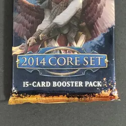 MTG - 1x Core Set 2014 - Booster Pack - New Factory Sealed - Magic TCG - M14 - Image 4