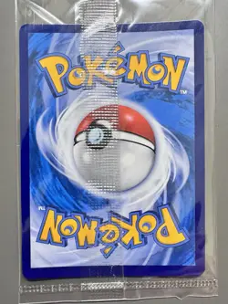 Pokemon TCG Chinese | Flamara VMAX (CSHC 003) - Flareon VMAX - Sealed - Image 2