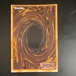 Yu-Gi-Oh! TCG Konami Blue-Eyes White Dragon LOB-EN001 Ultra Rare Holo 3000/2500 - Image 2