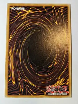 Yu-Gi-Oh! Alchemic Magician REDU-EN047 Super Rare 1st Ed NM/VLP - Image 2