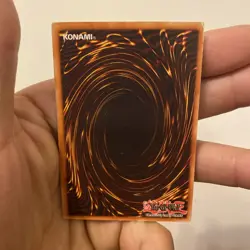 SKULL DICE EDS-003 SECRET RARE ETERNAL DUELIST SOUL YU-GI-OH HOLO - Image 2