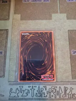 YUGIOH SMOKE GRENADE OF THE THIEF LOD-080 COMMON 1ST ED VLP 1996 - Image 2