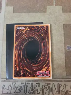 YUGIOH SOUL RELEASE OP25-EN009 SUPER UNLIMITED ED NM - Image 2