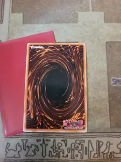 YUGIOH PULLING THE RUG STON-EN060 RARE 1ST ED NM - Image 3