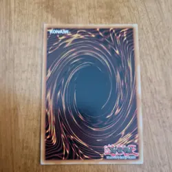 MP17-EN231 Sea Monster of Theseus Secret Rare 1st Edition Mint YuGiOh Card - Image 2