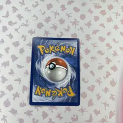Pokemon TCG Fletchinder Card 199/193 Sv02: Paldea Evolved - Image 2
