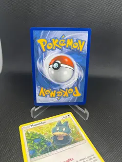 Munchlax 173/236 - SM - Unified Minds - NM Pokemon TCG + BONUS CARD - Image 2