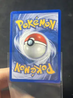 Deoxys Ex 99/107 ex HOLO RARE nm+ Pokemon Card - Image 4