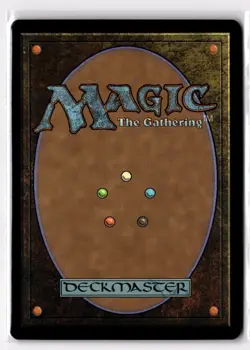 Gray Merchant of Asphodel 7 Secret Lair Countdown Kit Normal NM - Image 2