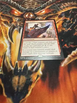 City on Fire March of the Machine Regular - Image 5